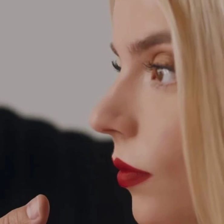 Anya Taylor-Joy