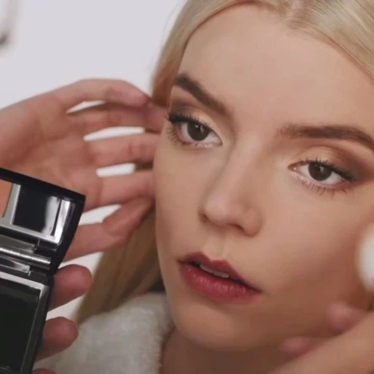 Anya Taylor-Joy