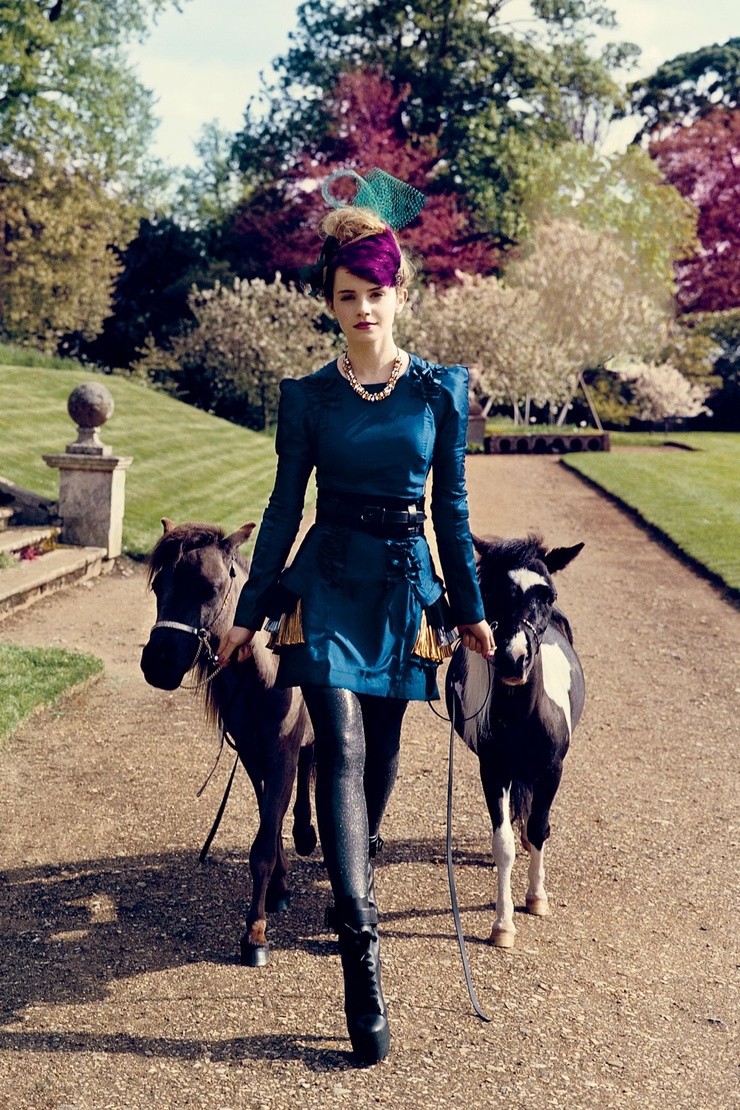 Emma Watson Emma Watson