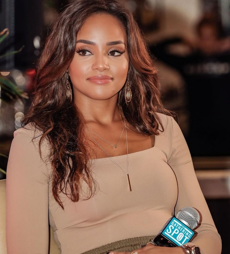 Meagan Tandy