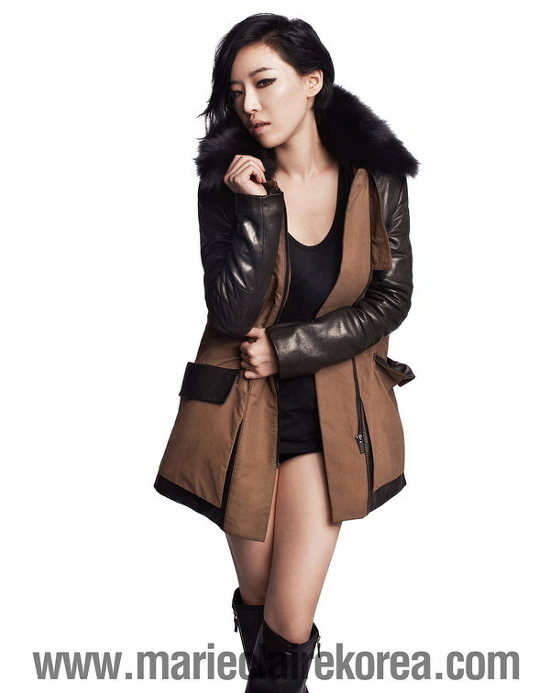 Ga-in Son