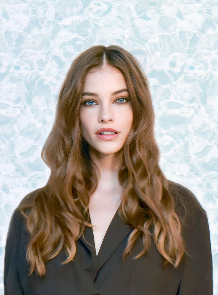 Barbara Palvin Barbara Palvin