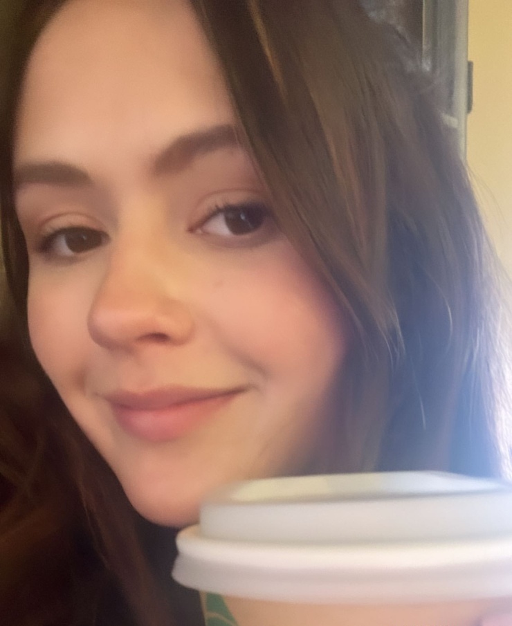 Olivia Sanabia