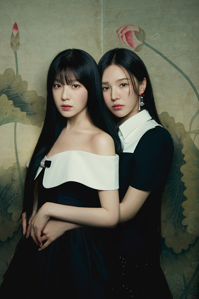 Red Velvet