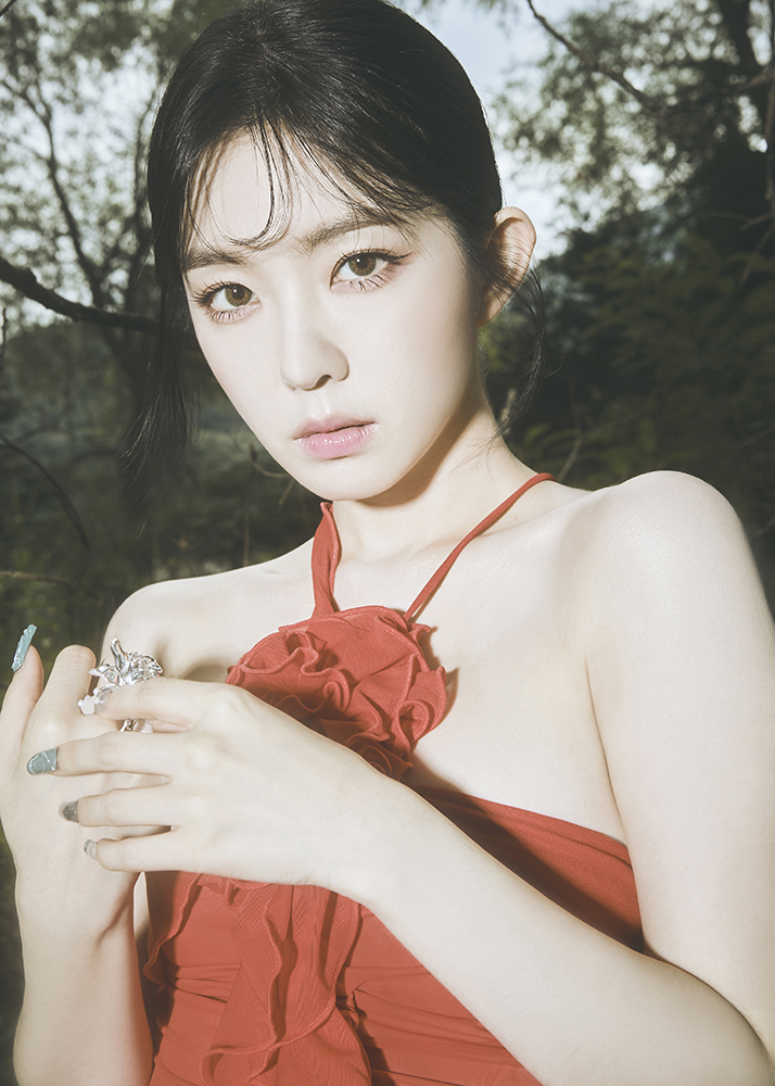 Red Velvet