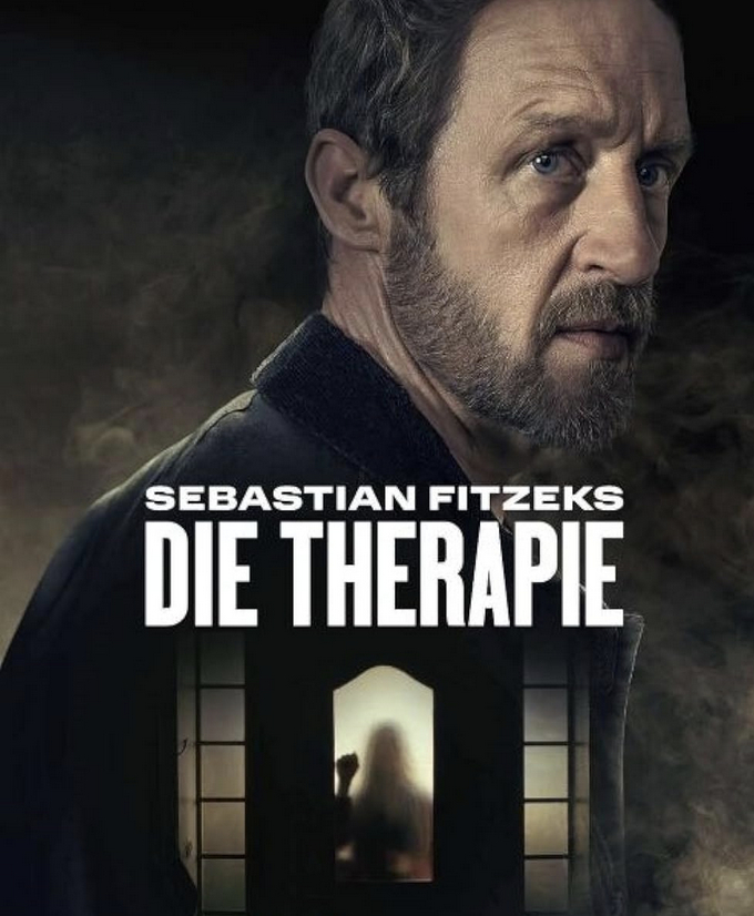 Sebastian Fitzek's Therapy