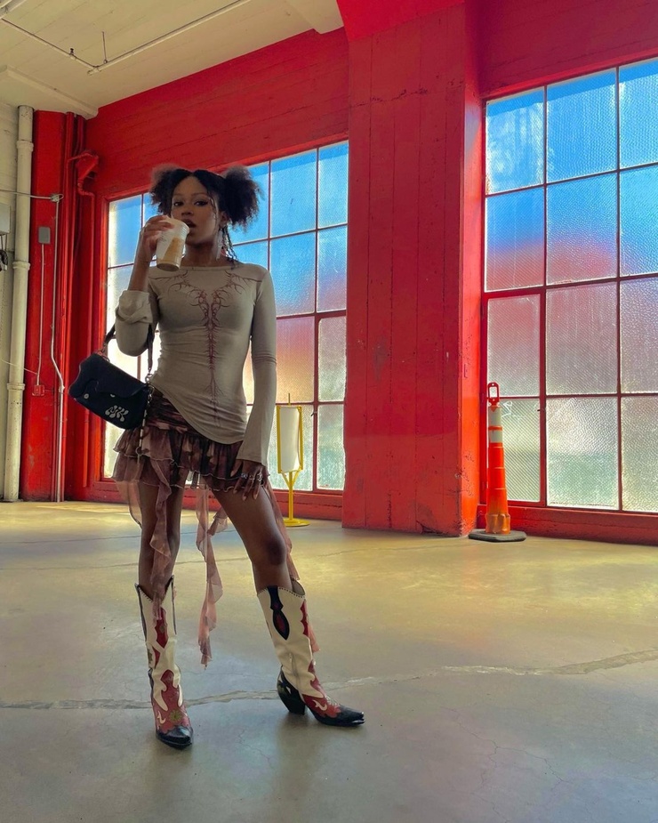 Riele Downs Riele Downs