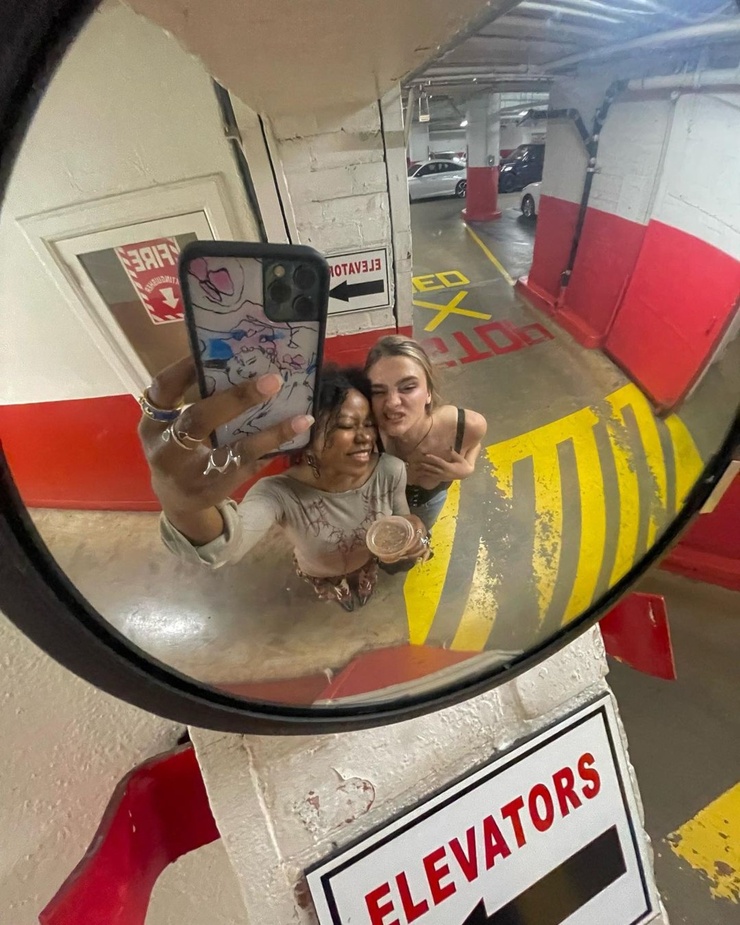 Riele Downs Riele Downs