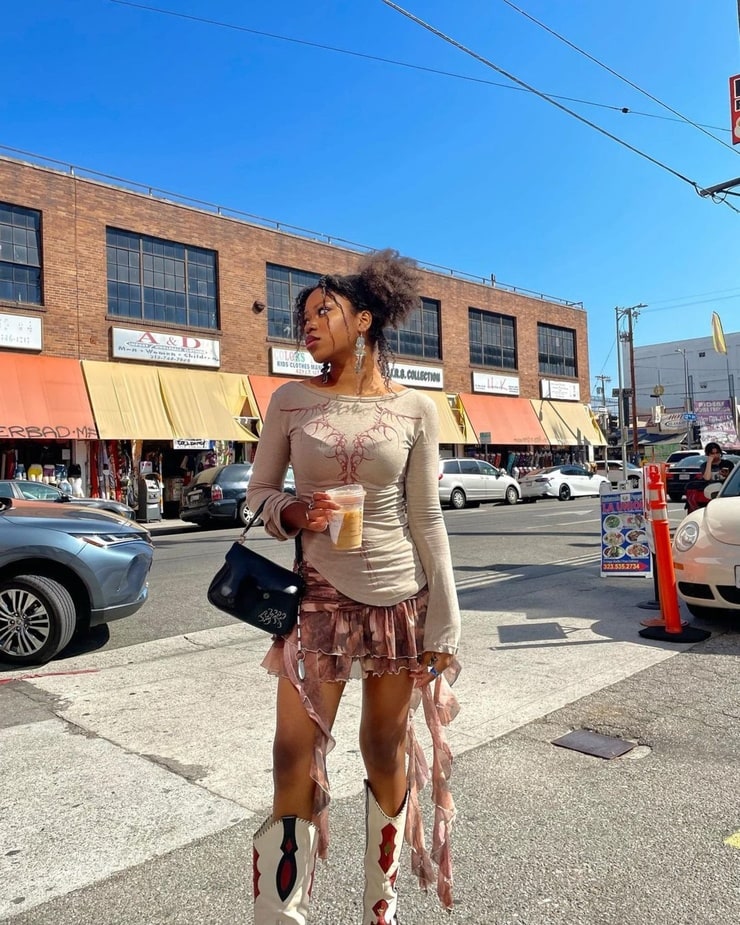 Riele Downs Riele Downs