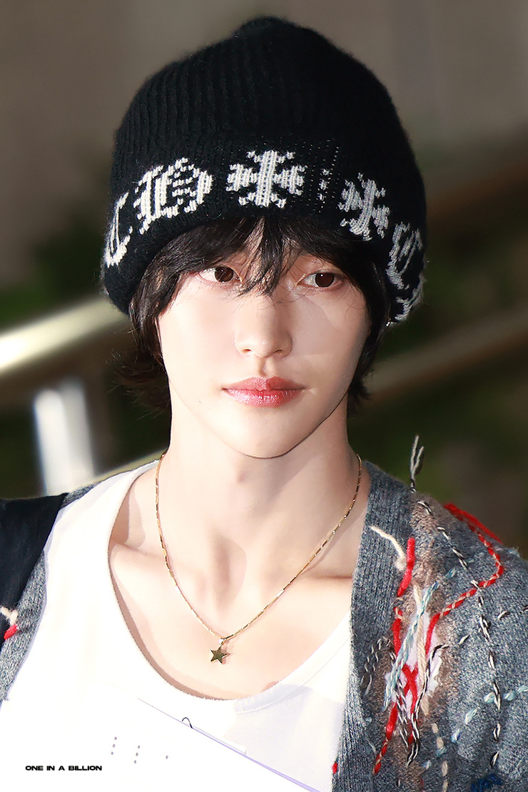 Wonbin
