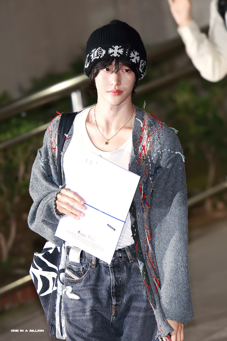 Wonbin