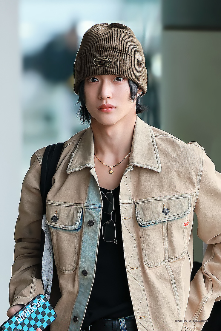 Wonbin