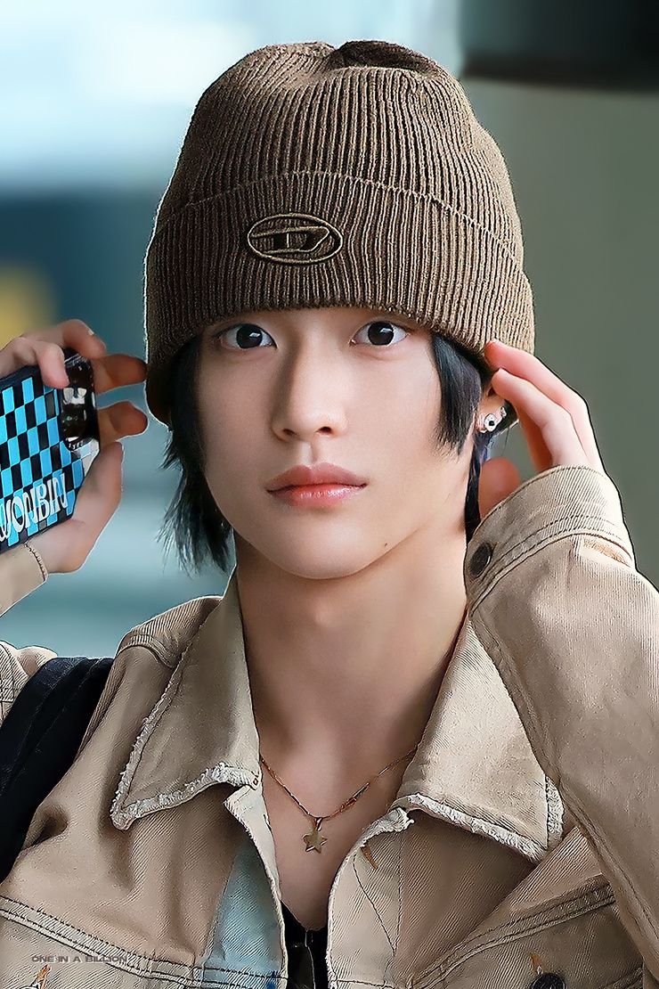 Wonbin