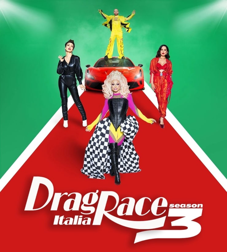 Drag Race Italia