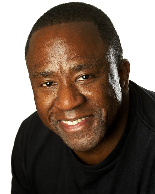 Lucian Msamati