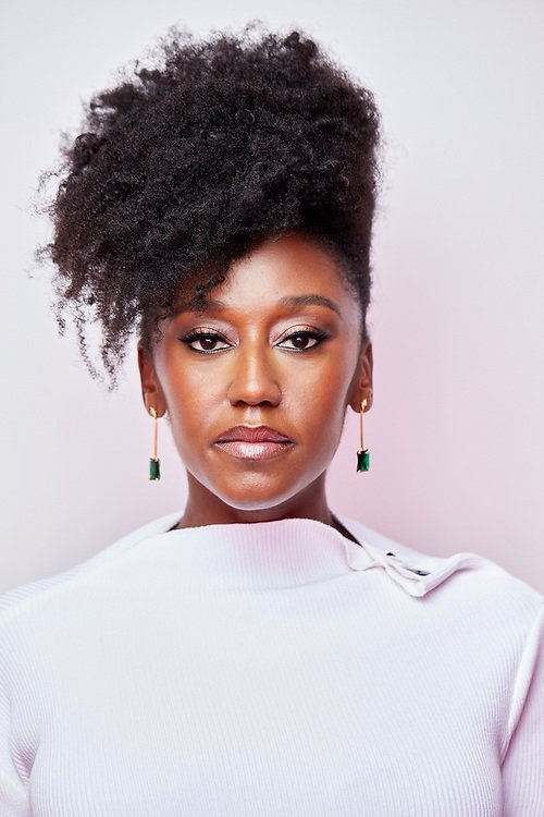 Image of Nana Mensah
