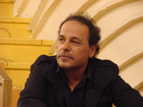 Alexandros Rigas
