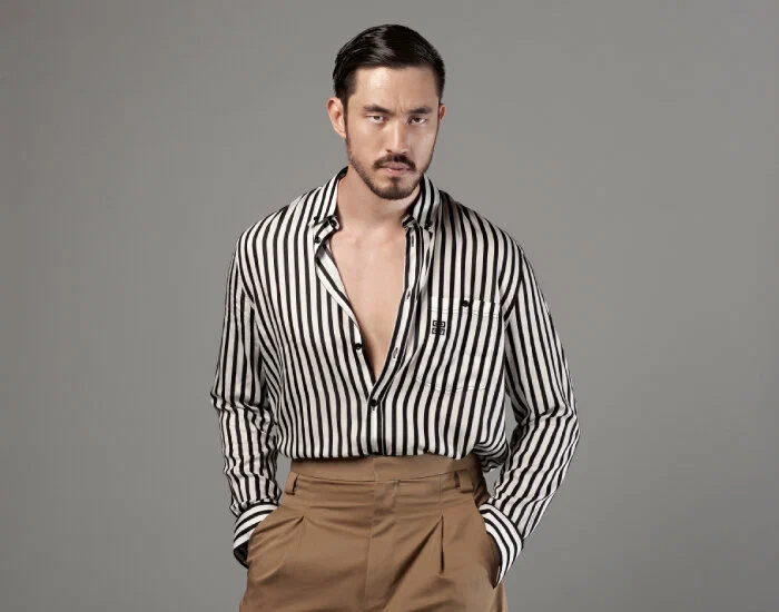 Andrew Koji