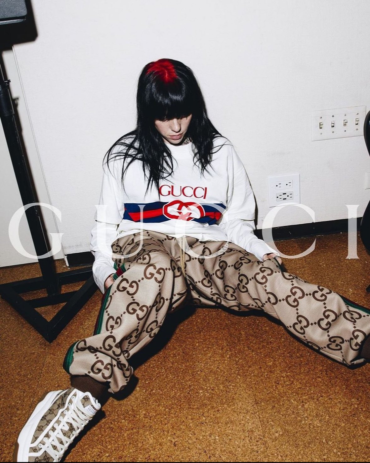Billie Eilish
