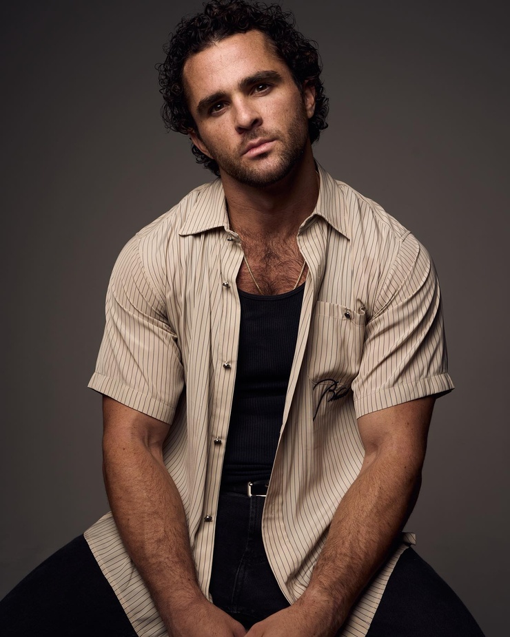 Marco DelVecchio