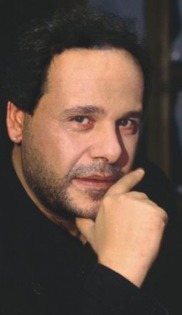 Alexandros Rigas
