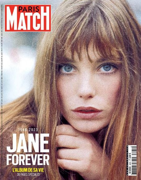 Jane Birkin Jane Birkin
