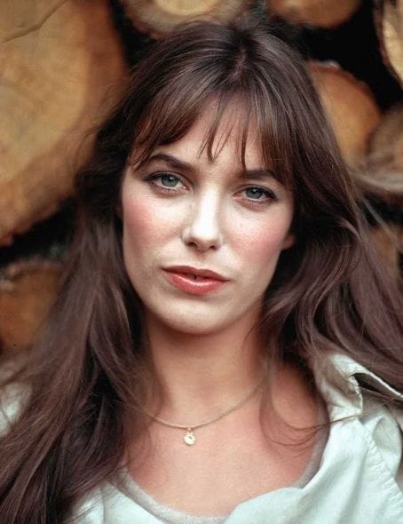 Jane Birkin Jane Birkin