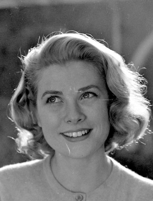 Grace Kelly