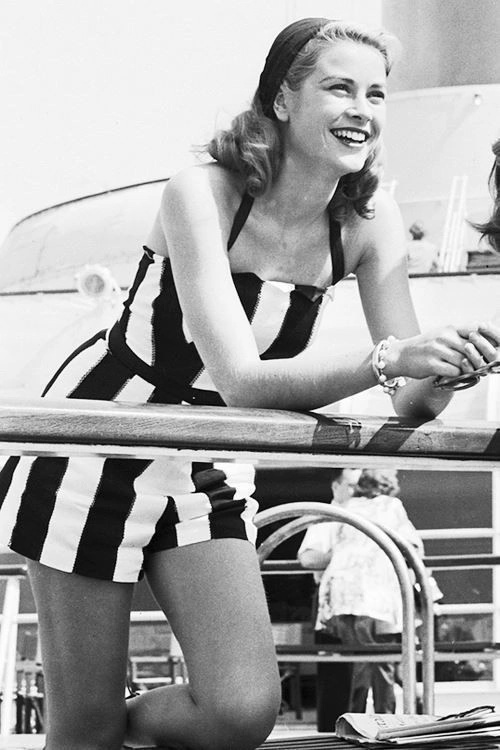 Grace Kelly