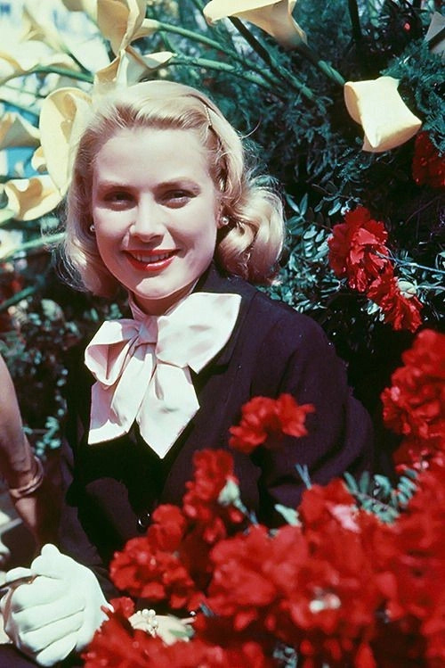 Grace Kelly