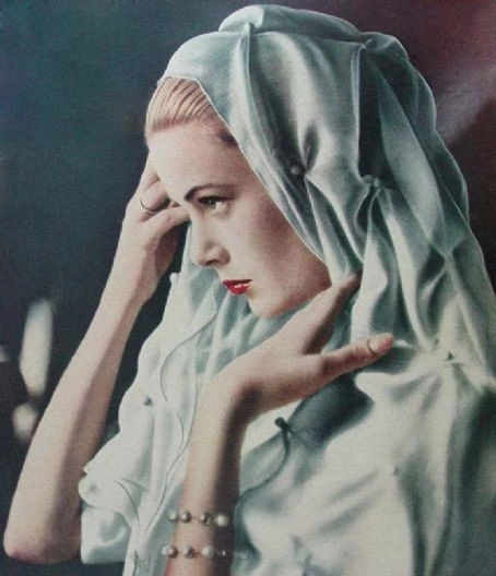 Grace Kelly Grace Kelly
