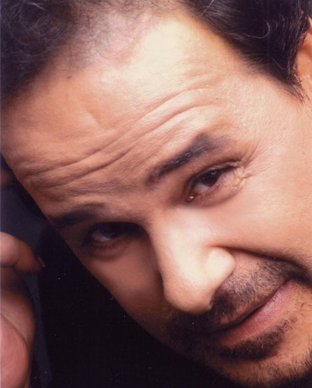 Alexandros Rigas