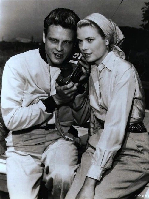 Grace Kelly
