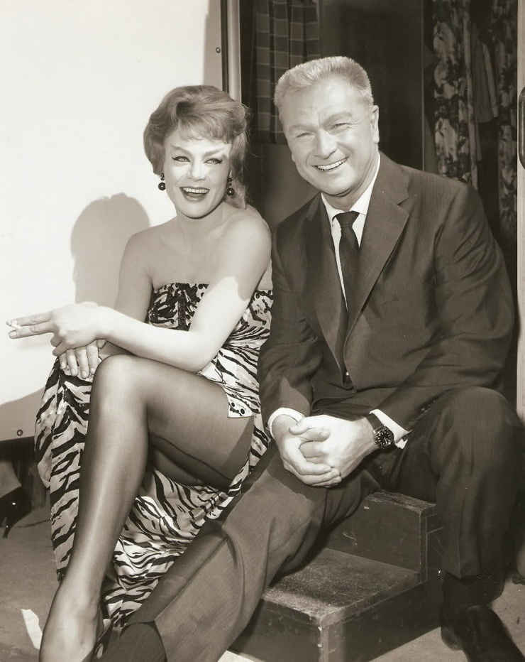 Nita Talbot