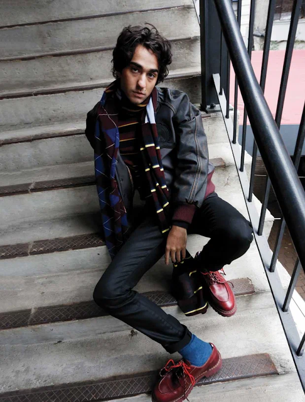 Alex Wolff