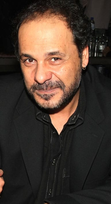Alexandros Rigas