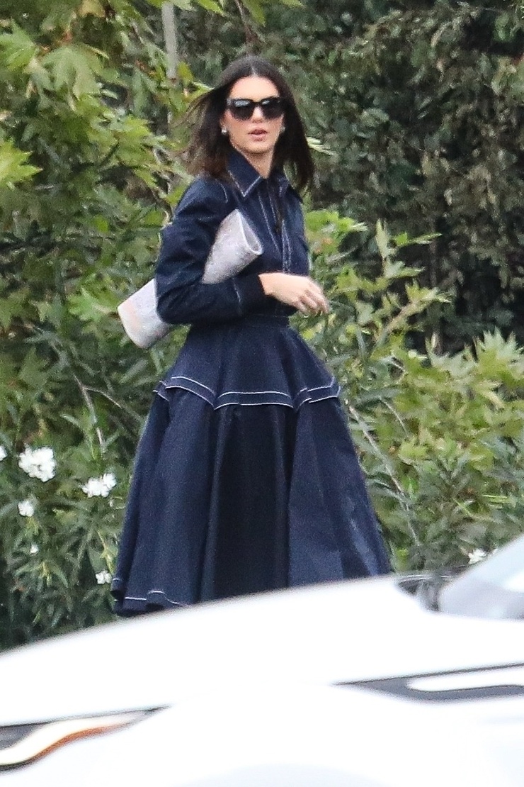 Kendall Jenner Kendall Jenner