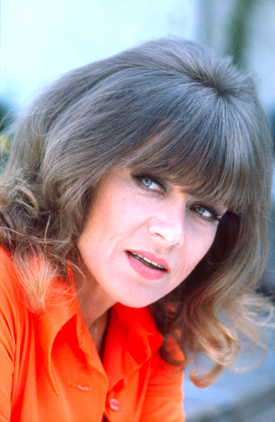 Nita Talbot