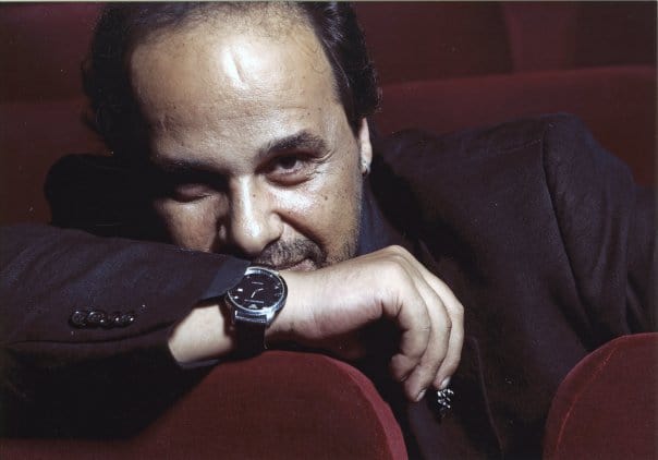 Alexandros Rigas