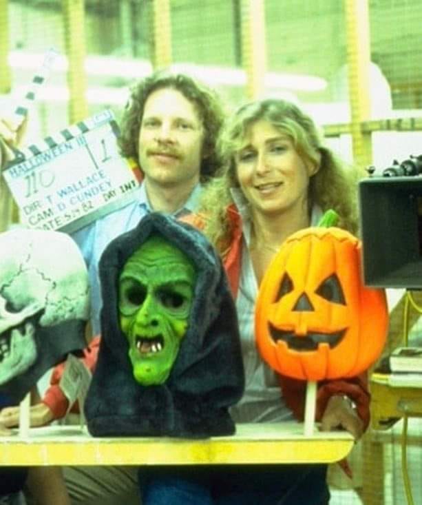 Debra Hill