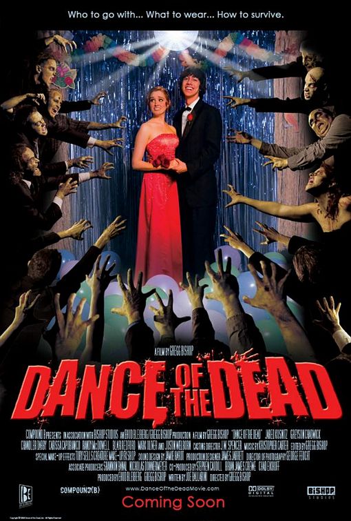 Dance of the Dead Dance of the Dead