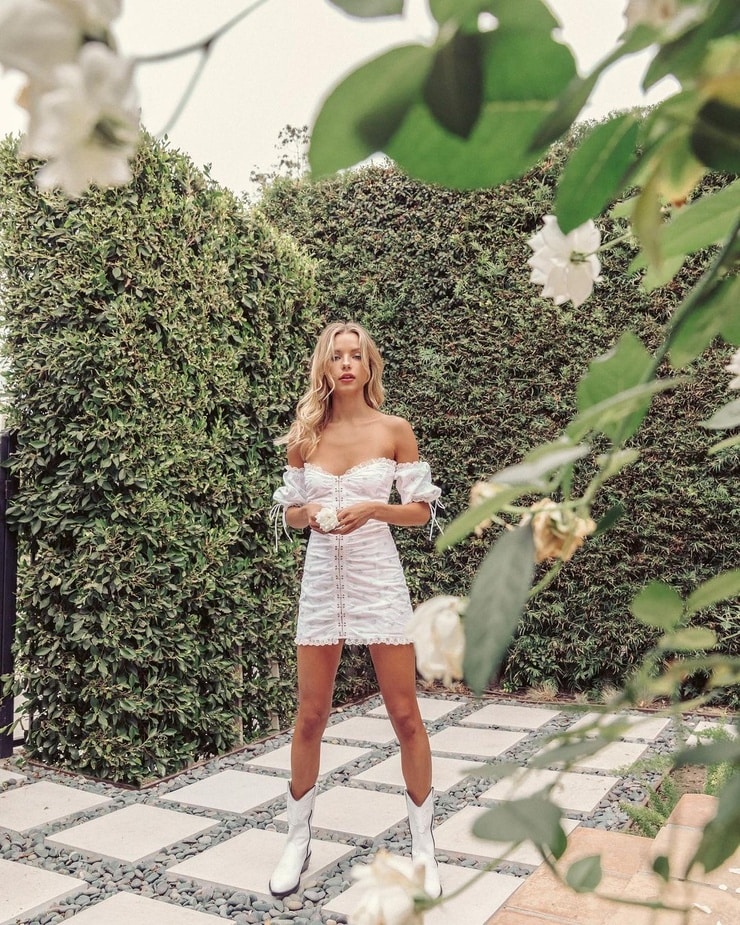 Picture of Madi Teeuws