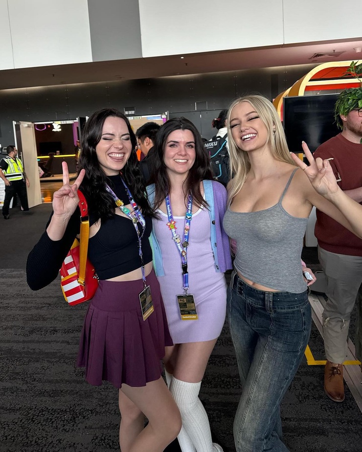 Picture of Lexi Graham