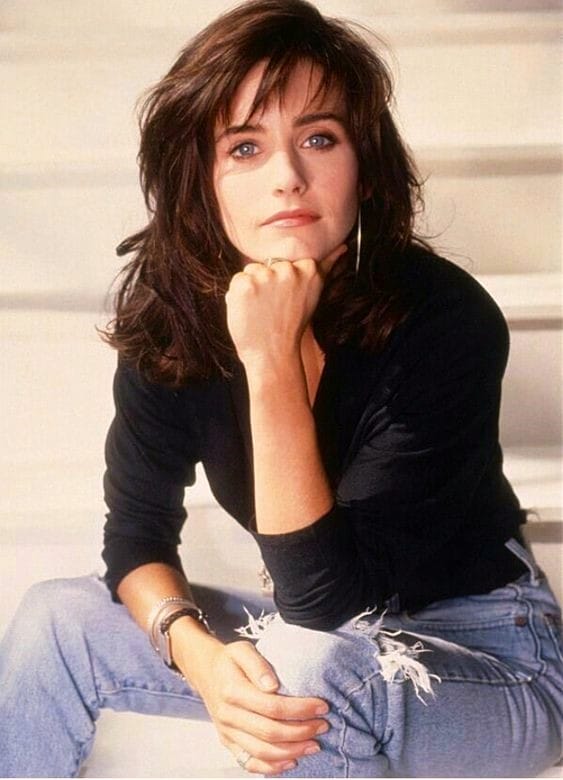 Courteney Cox Courteney Cox