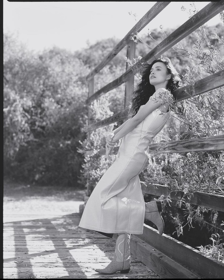 Christian Serratos