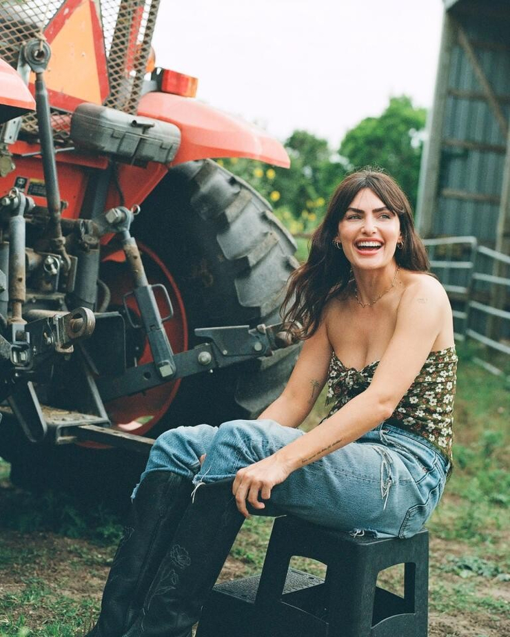 Alyssa Miller