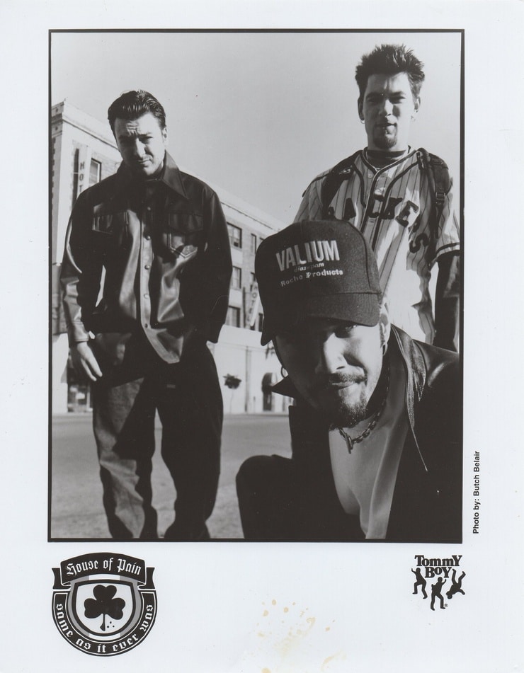 House Of Pain