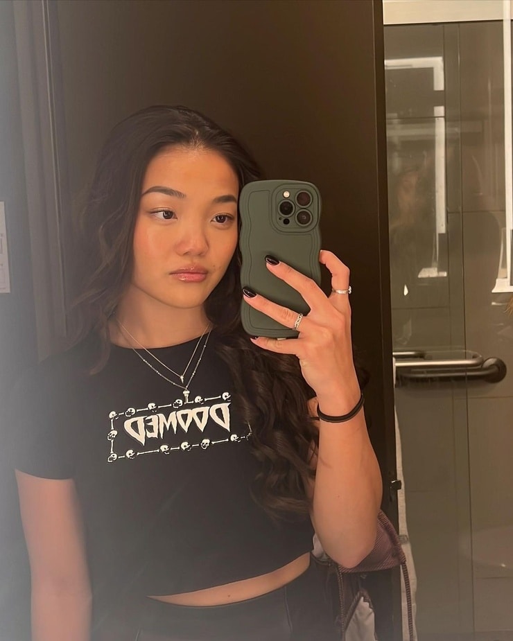 Kylie Goldstein
