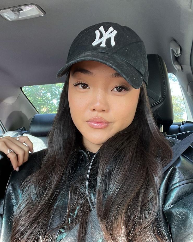Kylie Goldstein