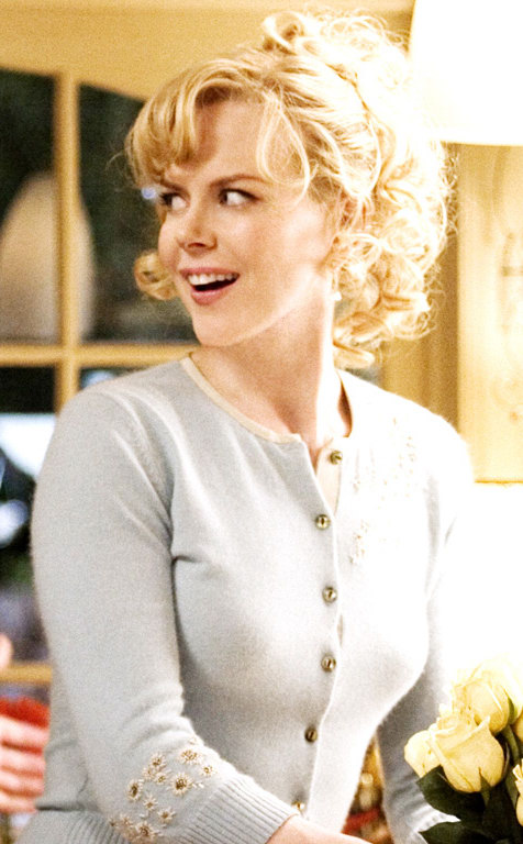 Nicole Kidman
